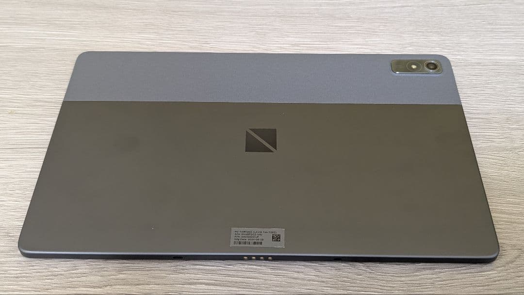 も*く様 LAVIE Tab T11