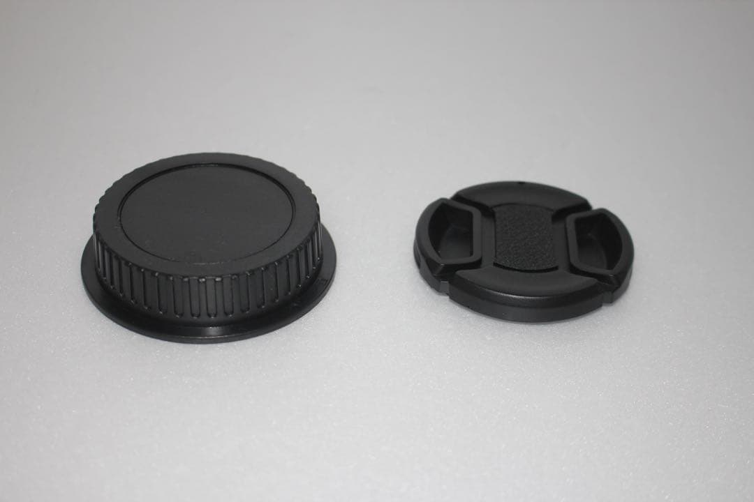 単焦点レンズ/デジタル一眼レフカメラ/ Canon EF50mm F1.8 ii