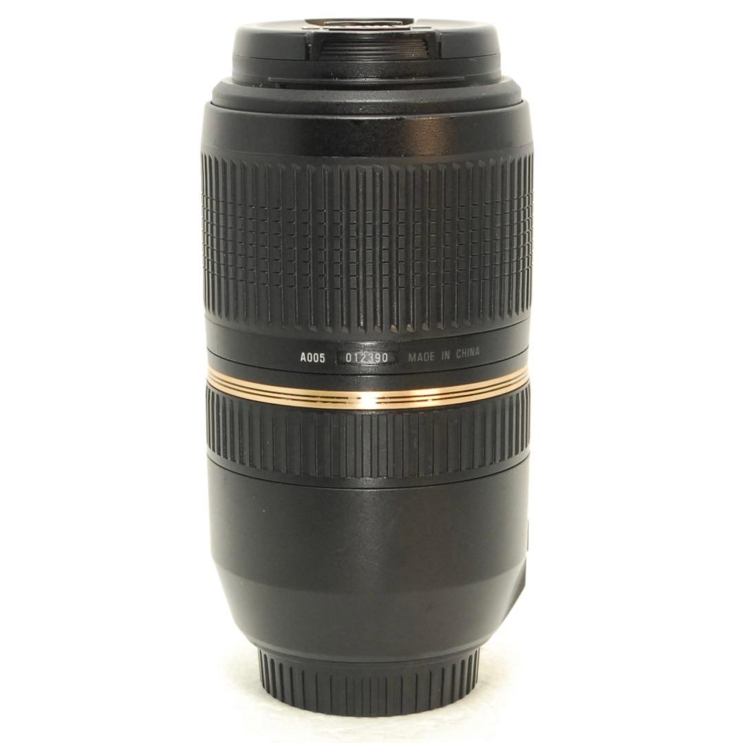 ひがし様フォロー割_tamron 70-300mm vc❤️望遠レンズ Canon