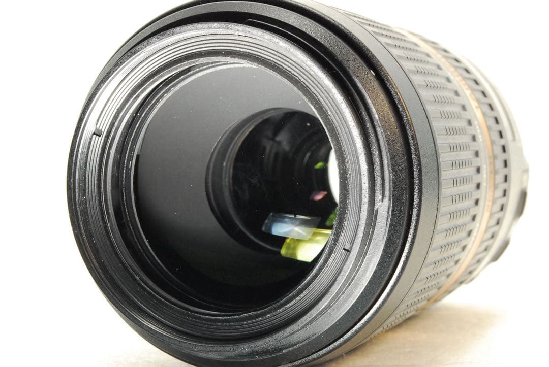 ひがし様フォロー割_tamron 70-300mm vc❤️望遠レンズ Canon