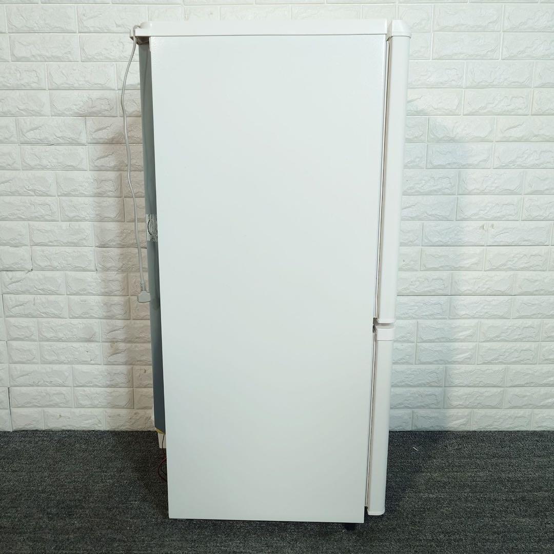 Panasonic 冷蔵庫 NR-B14HW-W 138L 2023年 B051