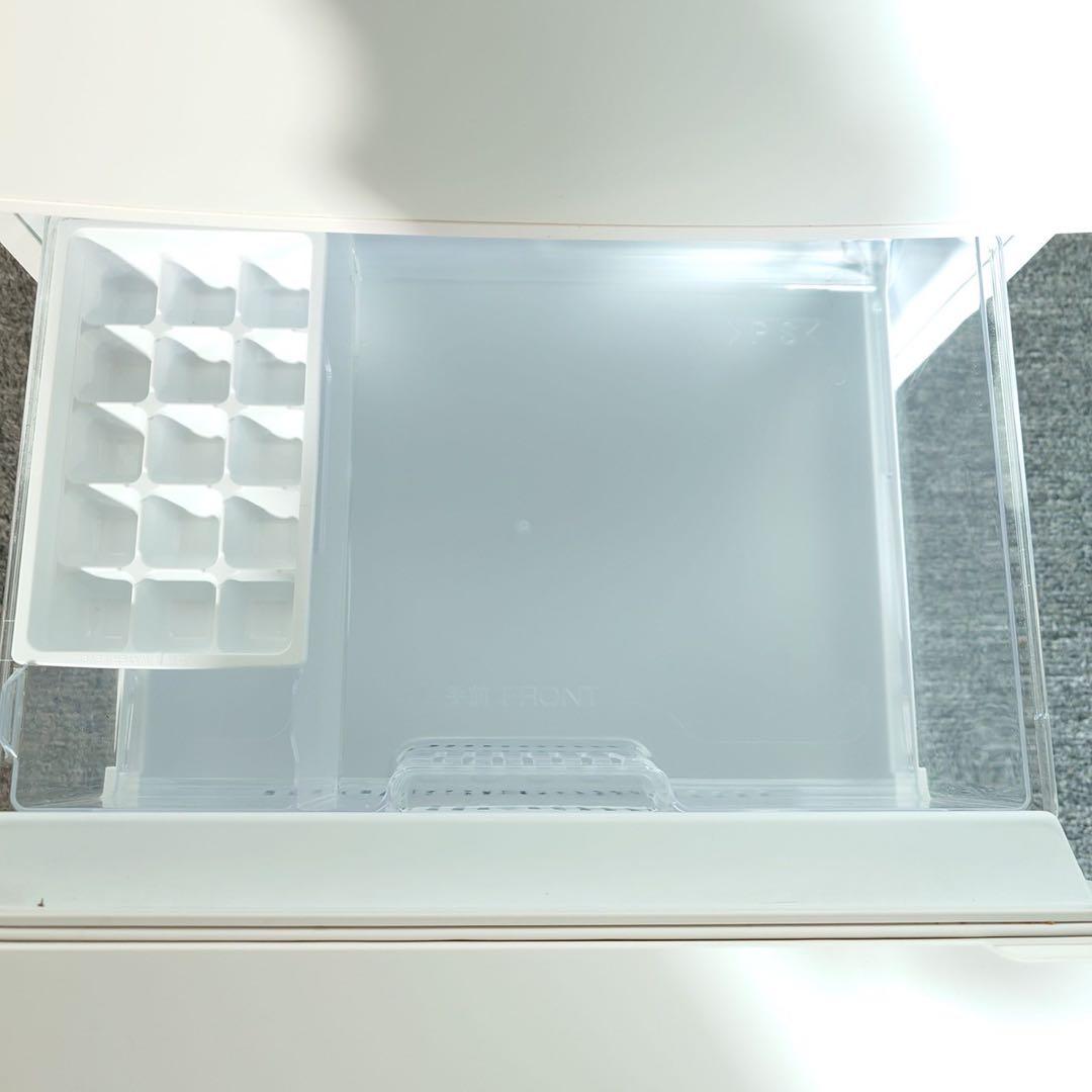 Panasonic 冷蔵庫 NR-B14HW-W 138L 2023年 B051