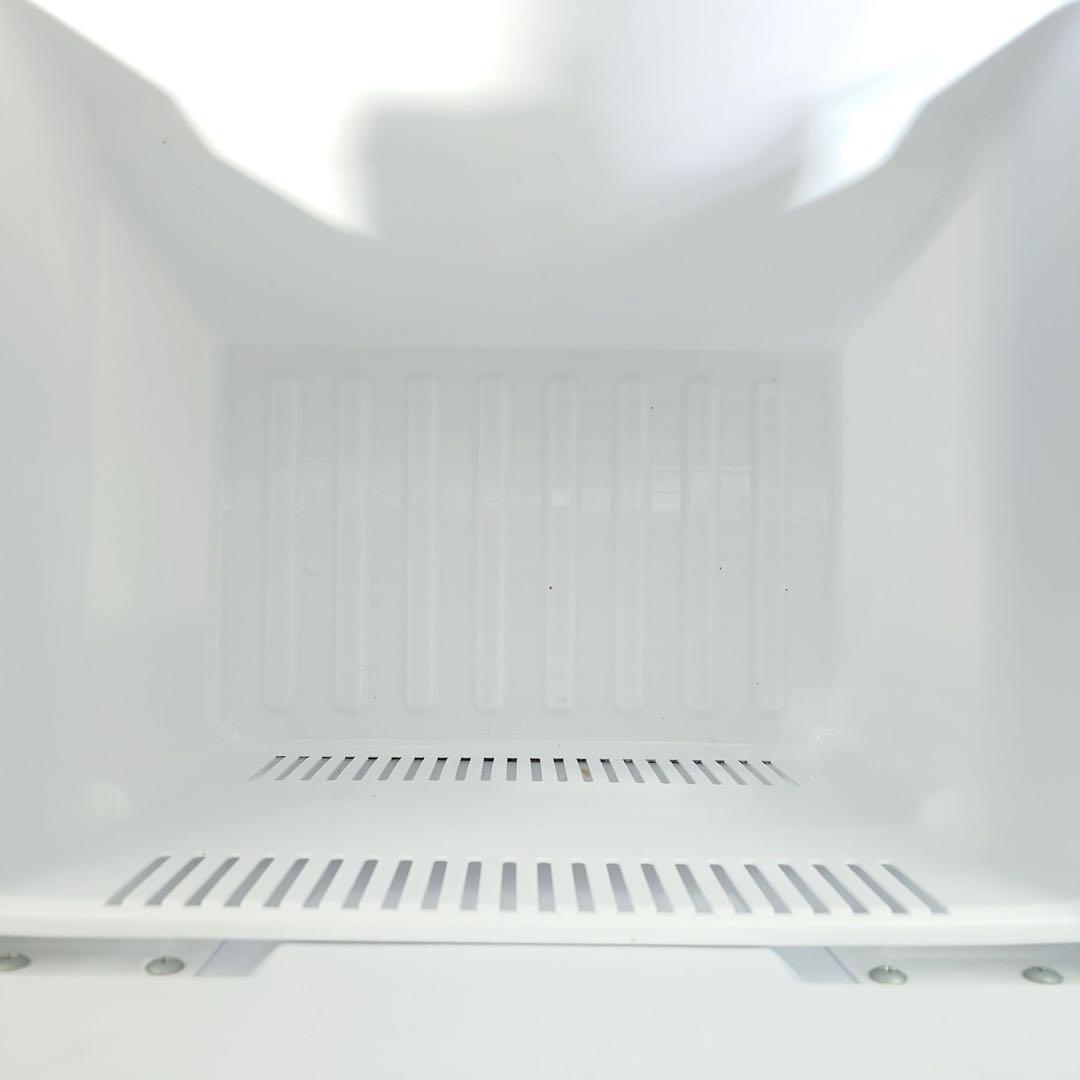 Panasonic 冷蔵庫 NR-B14HW-W 138L 2023年 B051