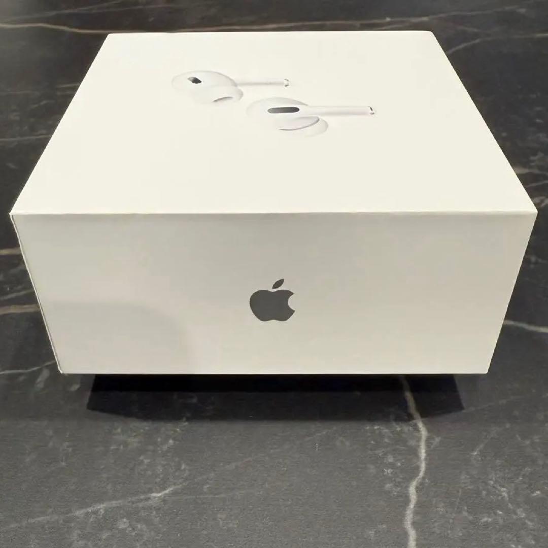 新品未開封AirPodsPro(第2世代) MagSafe充電ケース付き