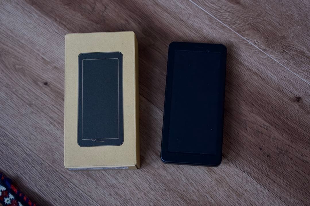 sony PDT-FP1 モニター・トランスミッター