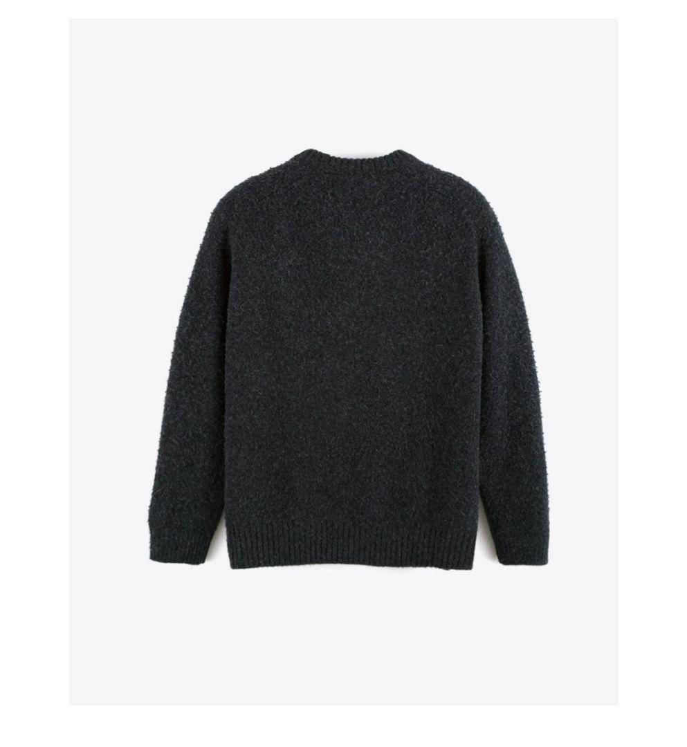 【希少品】サカナクション ファンクラブ限定 NF NapSweater Lサイズ