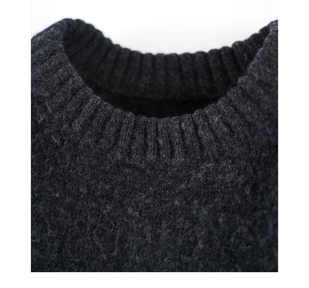 【希少品】サカナクション ファンクラブ限定 NF NapSweater Lサイズ