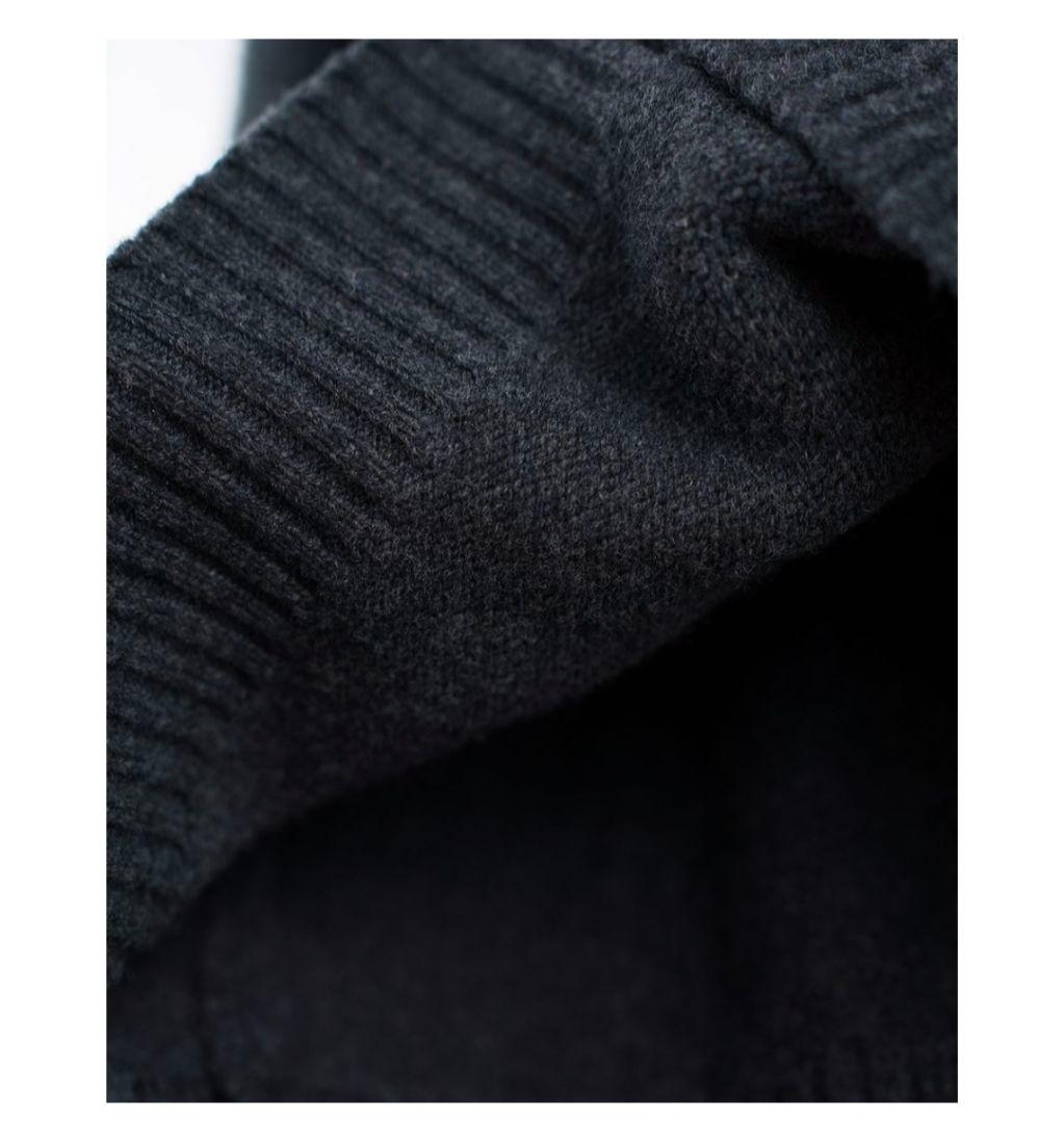 【希少品】サカナクション ファンクラブ限定 NF NapSweater Lサイズ