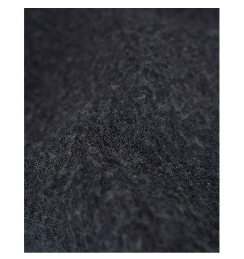 【希少品】サカナクション ファンクラブ限定 NF NapSweater Lサイズ