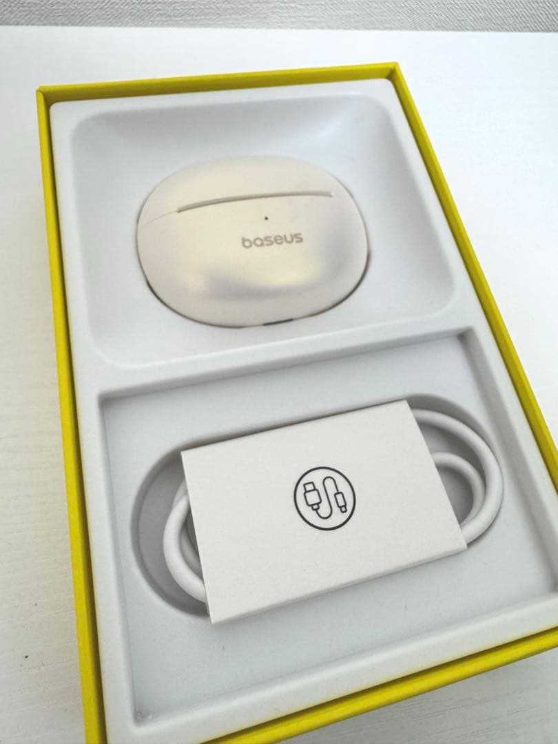 Bowie MC1 Pro イヤーカフ型 完全ワイヤレスイヤホン