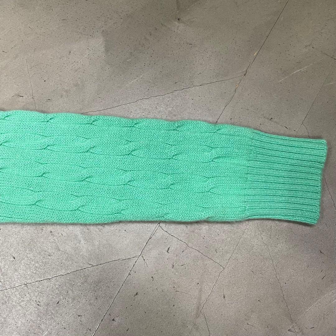 Polo by Ralph Lauren カシミアニット　ラルフローレン