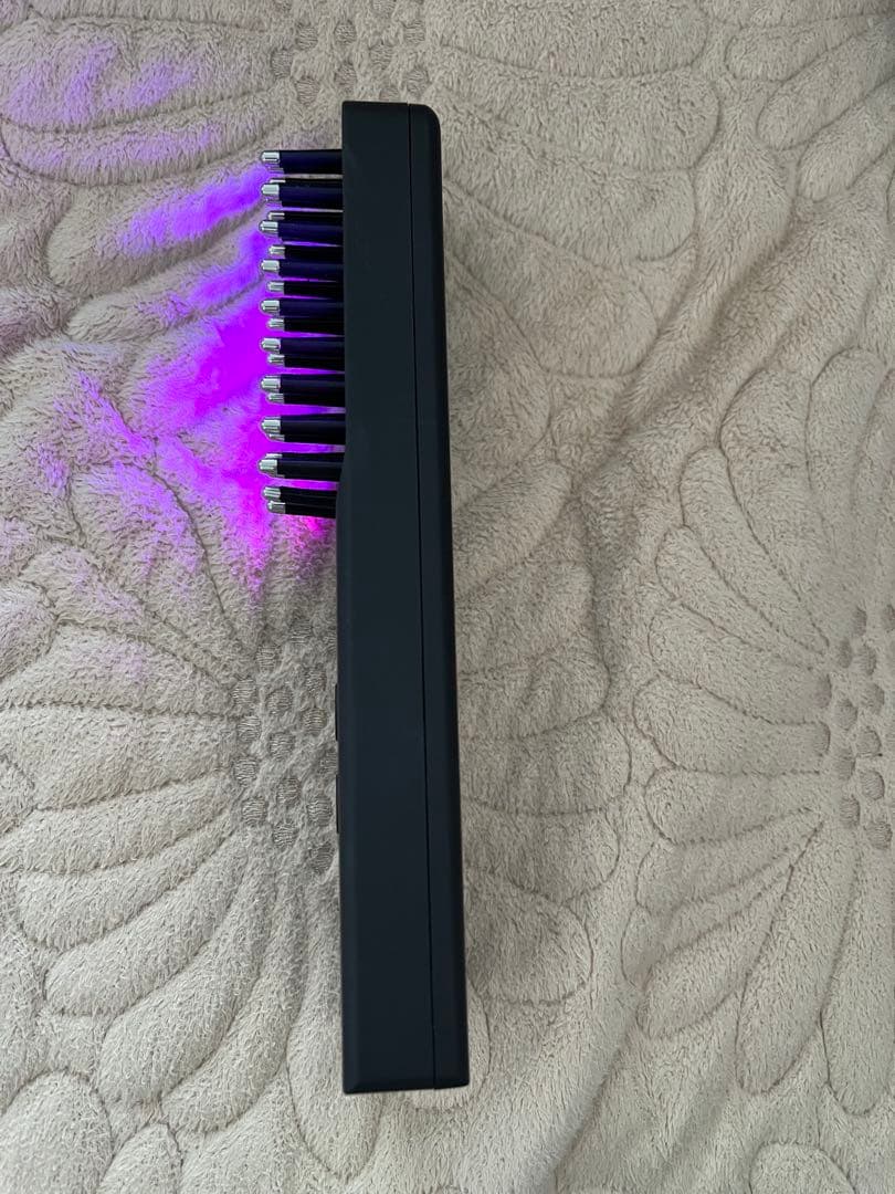 Brighte ELEKI BRUSH+ 美顔器 エレキローション付き