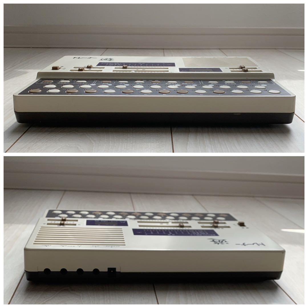 水光社　詩吟コンダクター　トレーナー遊　VS-1