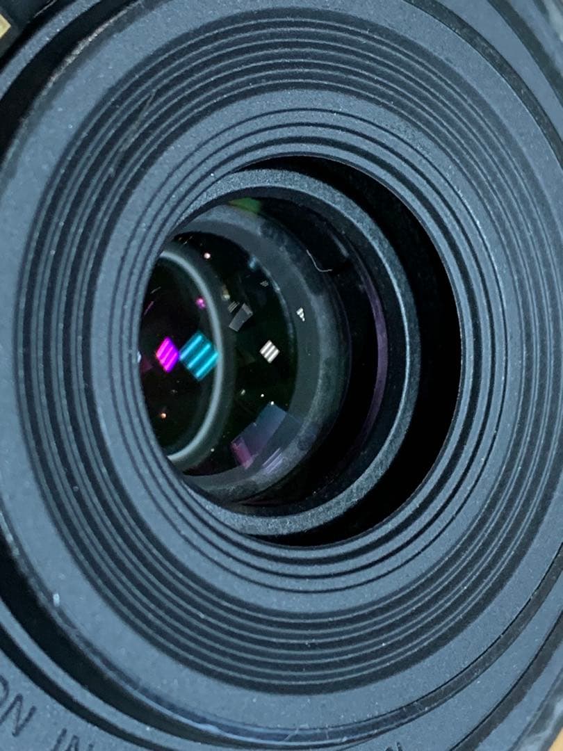 レンズ(ズーム) Canon EF-S 10-18mm f/4.5-5.6 IS STM