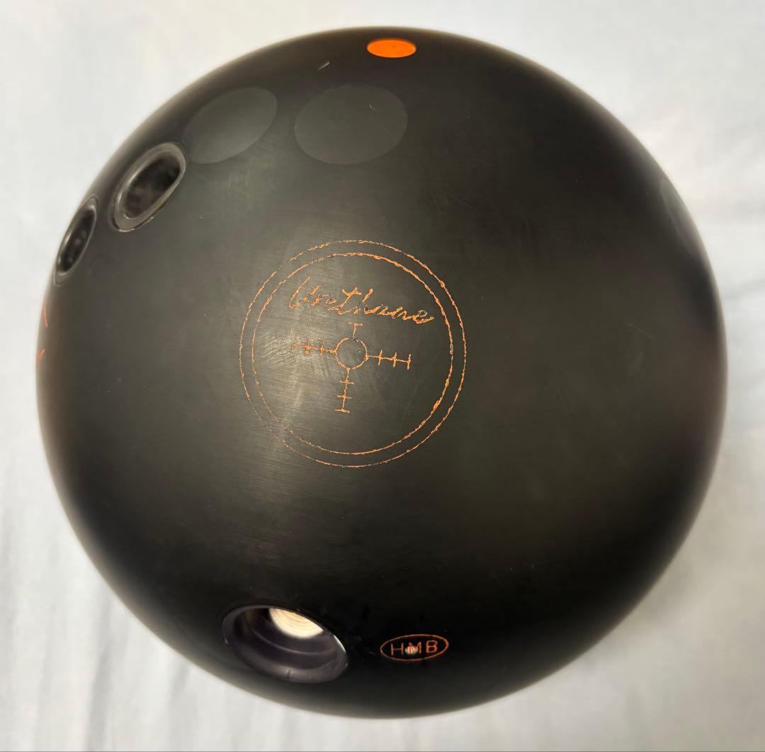 【美品】ブラックウィドー　ウレタン(15P)