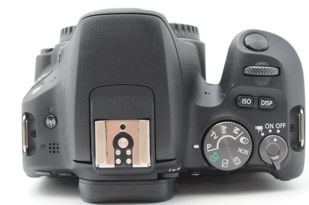 ◆新品級◆大SALE中◆ Canon EOS Kiss x9 ダブルレンズ