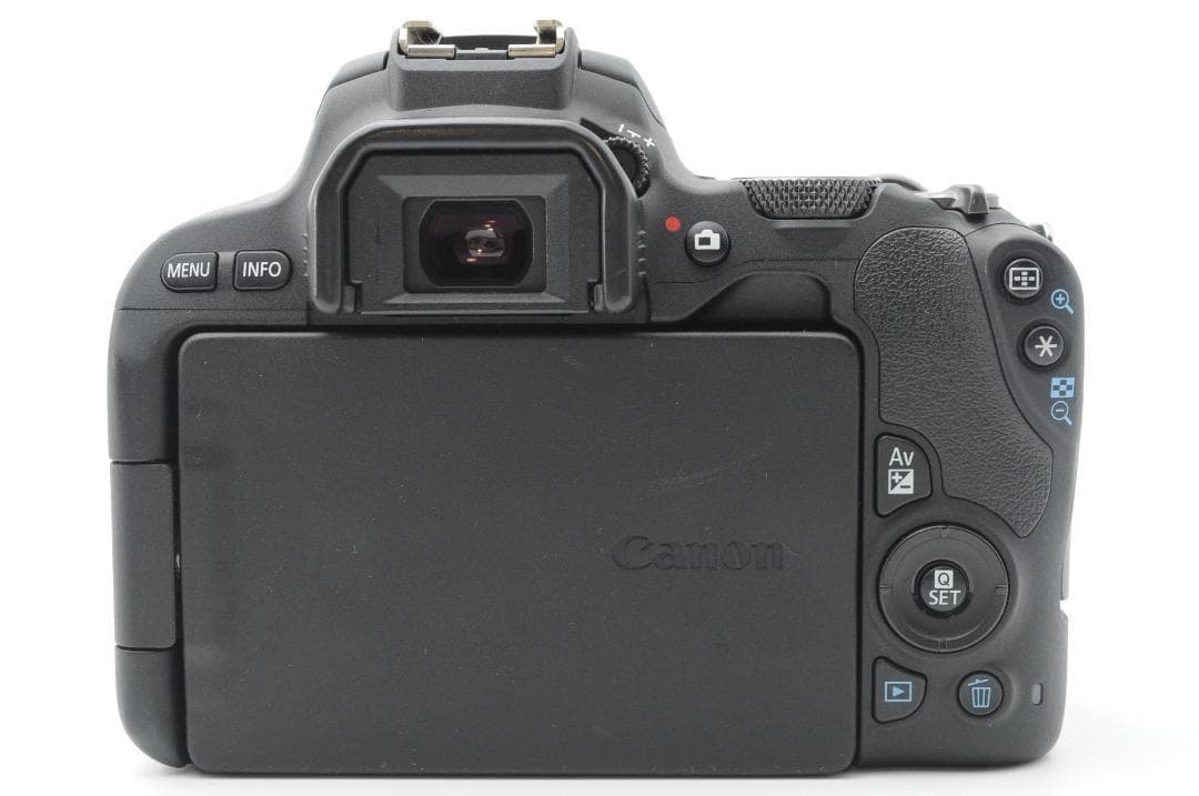 ◆新品級◆大SALE中◆ Canon EOS Kiss x9 ダブルレンズ