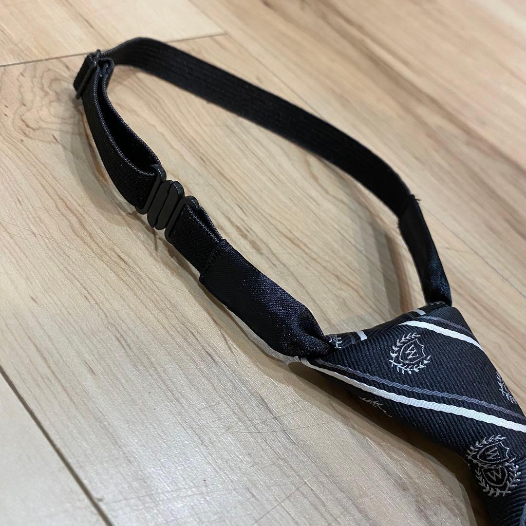 フォーマルスーツ 6点セット 子供用 ブラック キッズ 入学式 卒園式 120