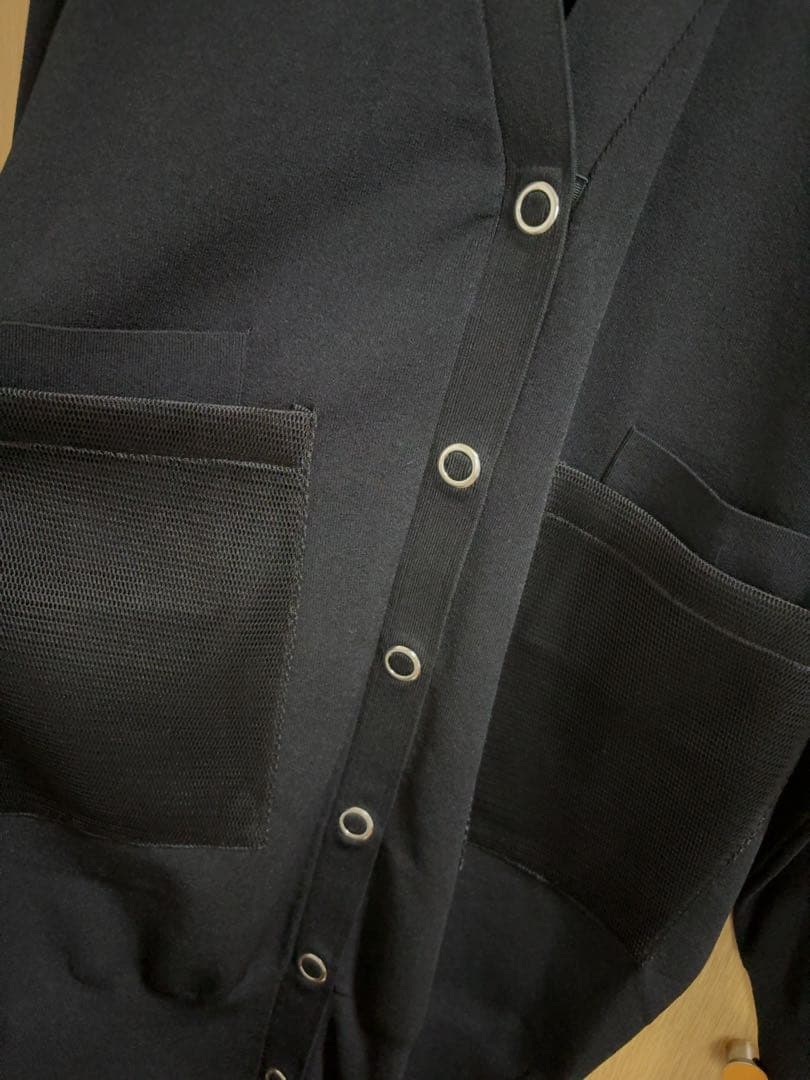 t*b様 【新品未使用】un3d. アンスリード ロングカーディガン