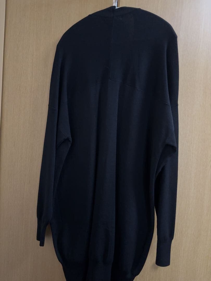 t*b様 【新品未使用】un3d. アンスリード ロングカーディガン