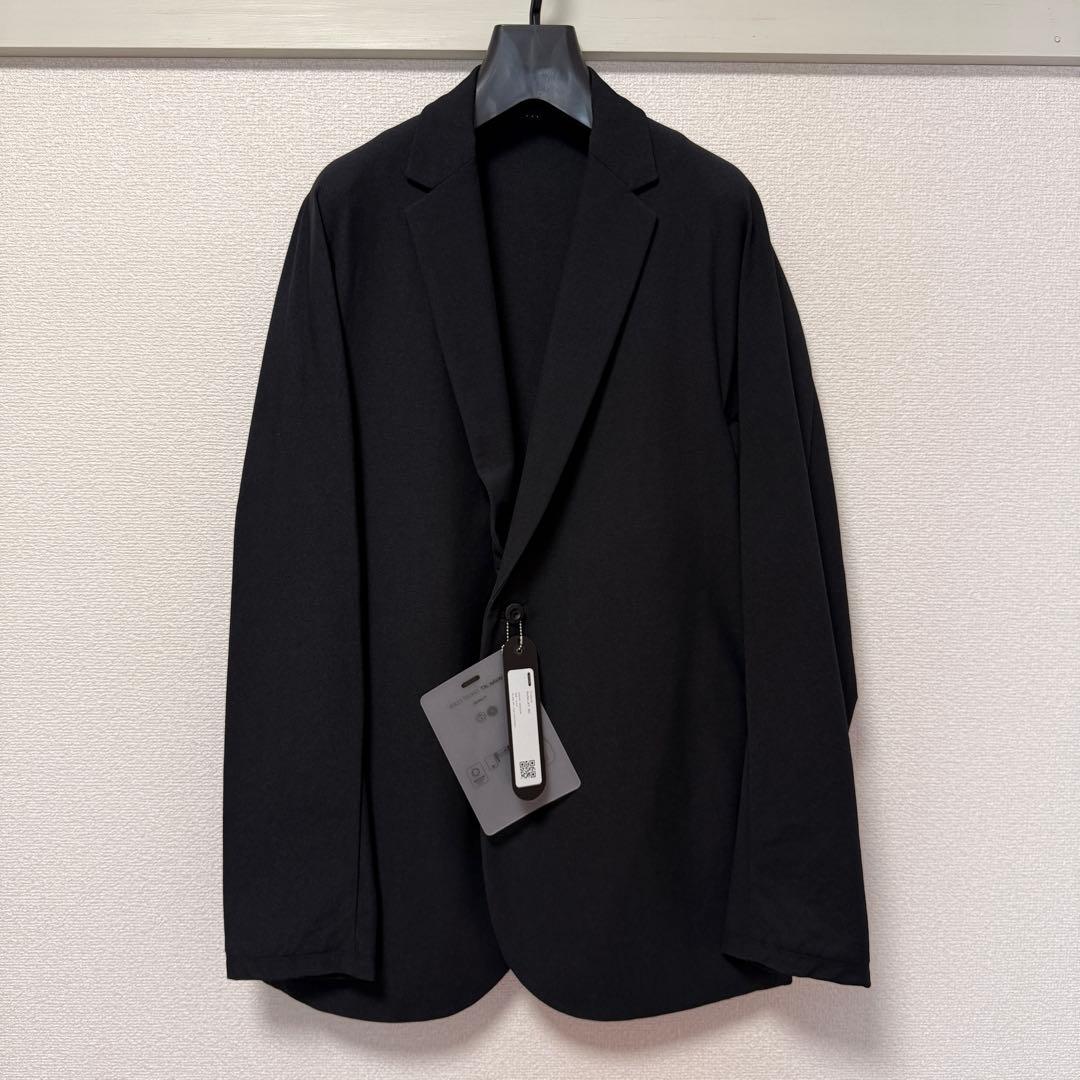 ジャケット・アウター TEATORA WALLET JKT - GC SHADOW 3