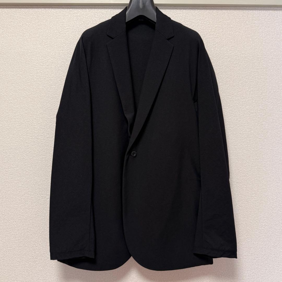 ジャケット・アウター TEATORA WALLET JKT - GC SHADOW 3