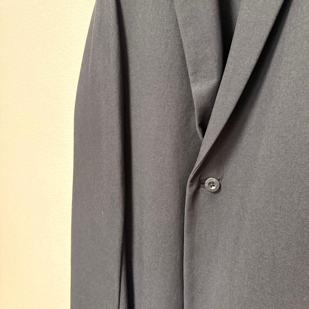 ジャケット・アウター TEATORA WALLET JKT - GC SHADOW 3