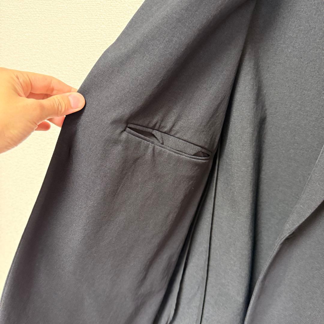 ジャケット・アウター TEATORA WALLET JKT - GC SHADOW 3