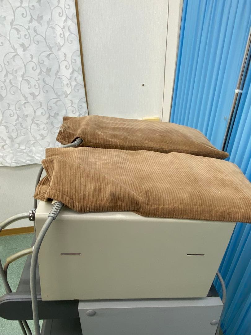 ホットマグナー　2カ所用　チューオー