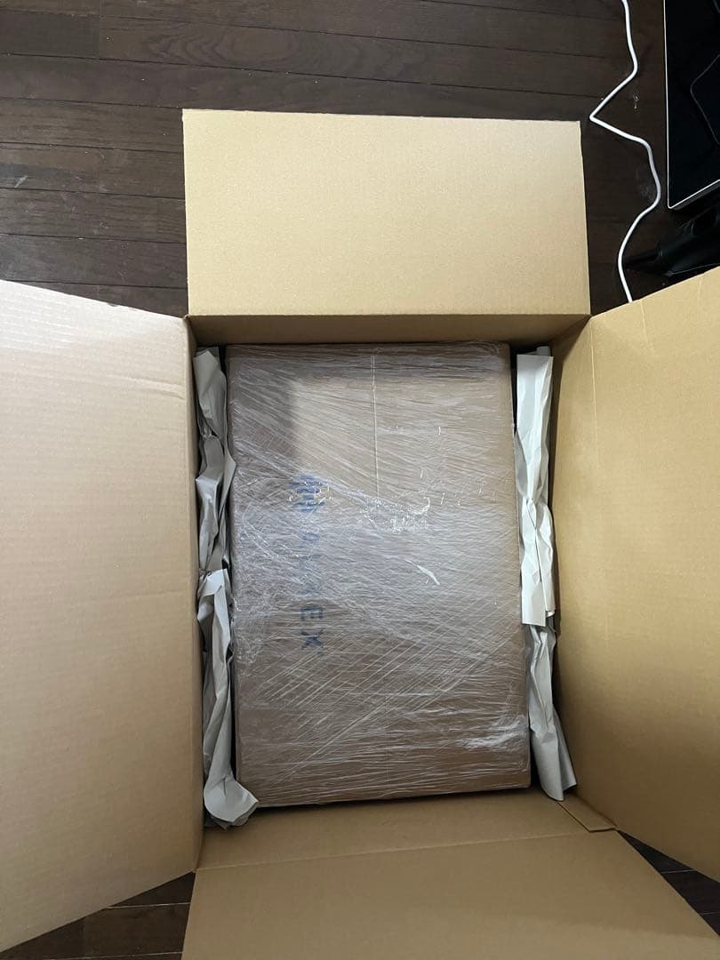 東芝CD／FMワイヤレススピーカーAUREX AX-XSS100(K) ブラック