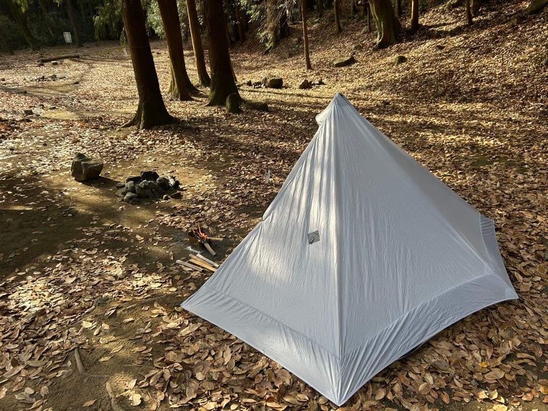 ツッチーシックスムーンデザインズ　ルナソロ