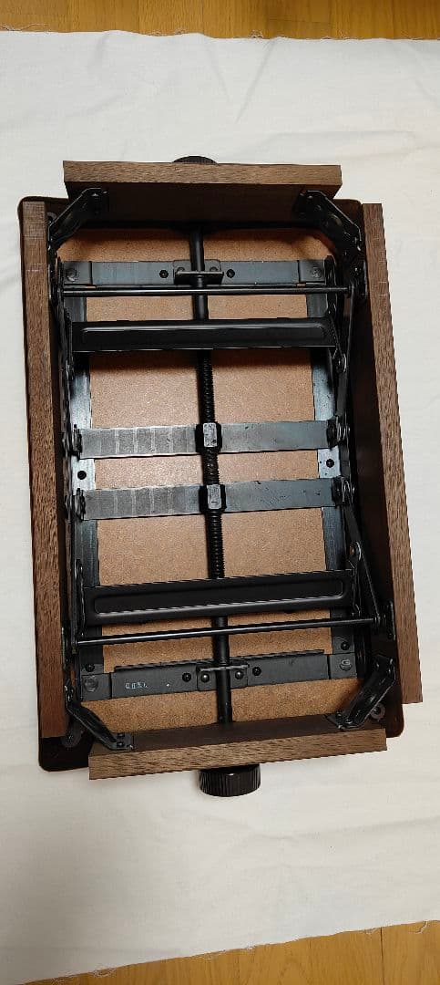 ヤマハ　ピアノ椅子　No.50