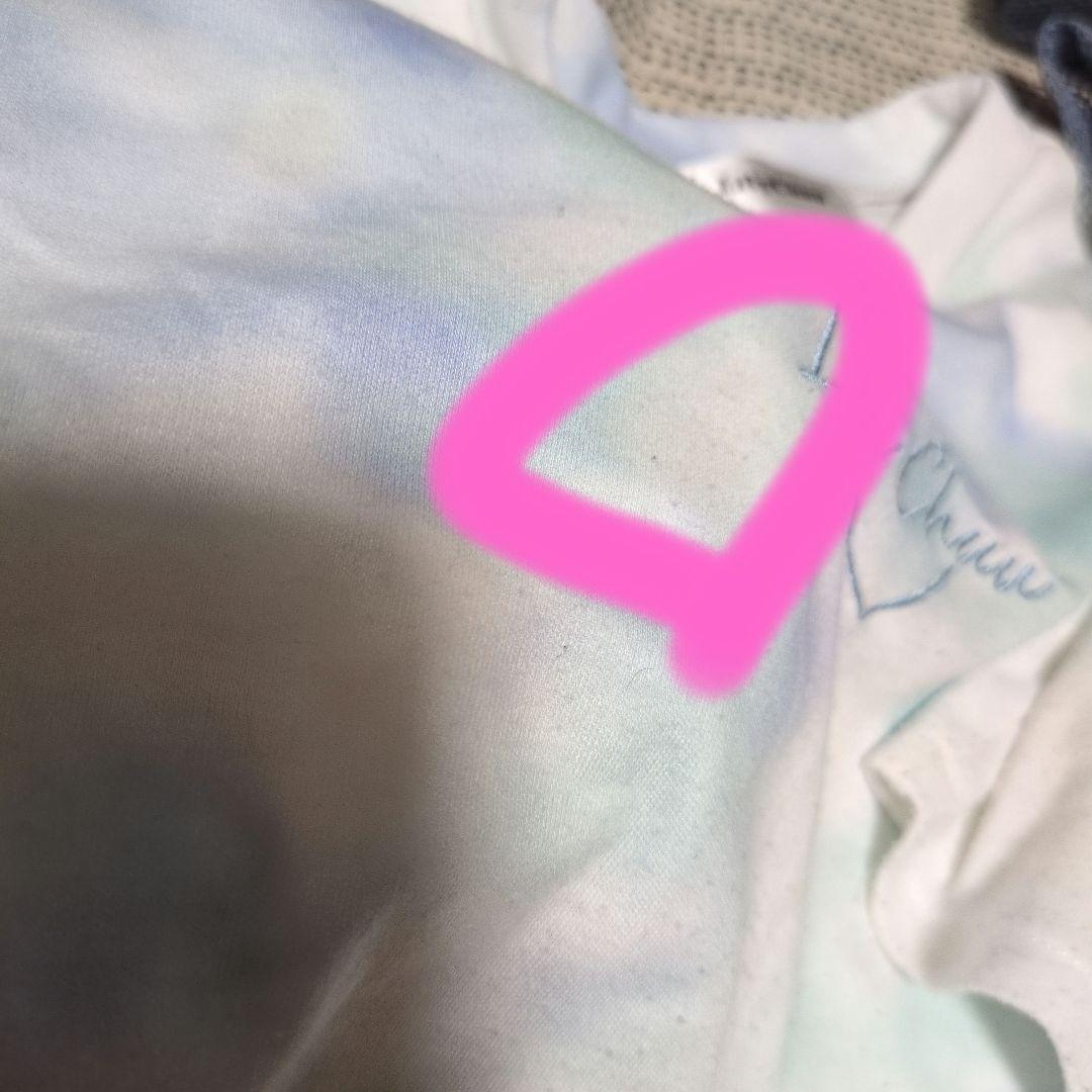 【140〜150】女の子まとめ売り ブランド多数 29点