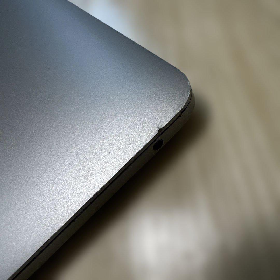 MacBook Pro2020 13インチ 256GB メモリ8GB