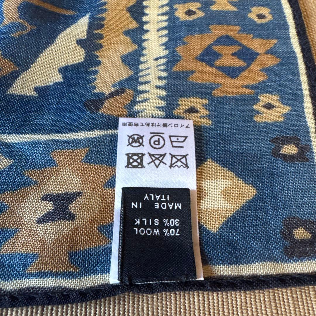 Drake's ストール