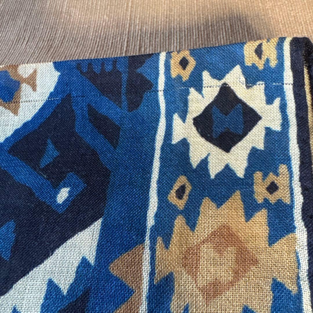 Drake's ストール