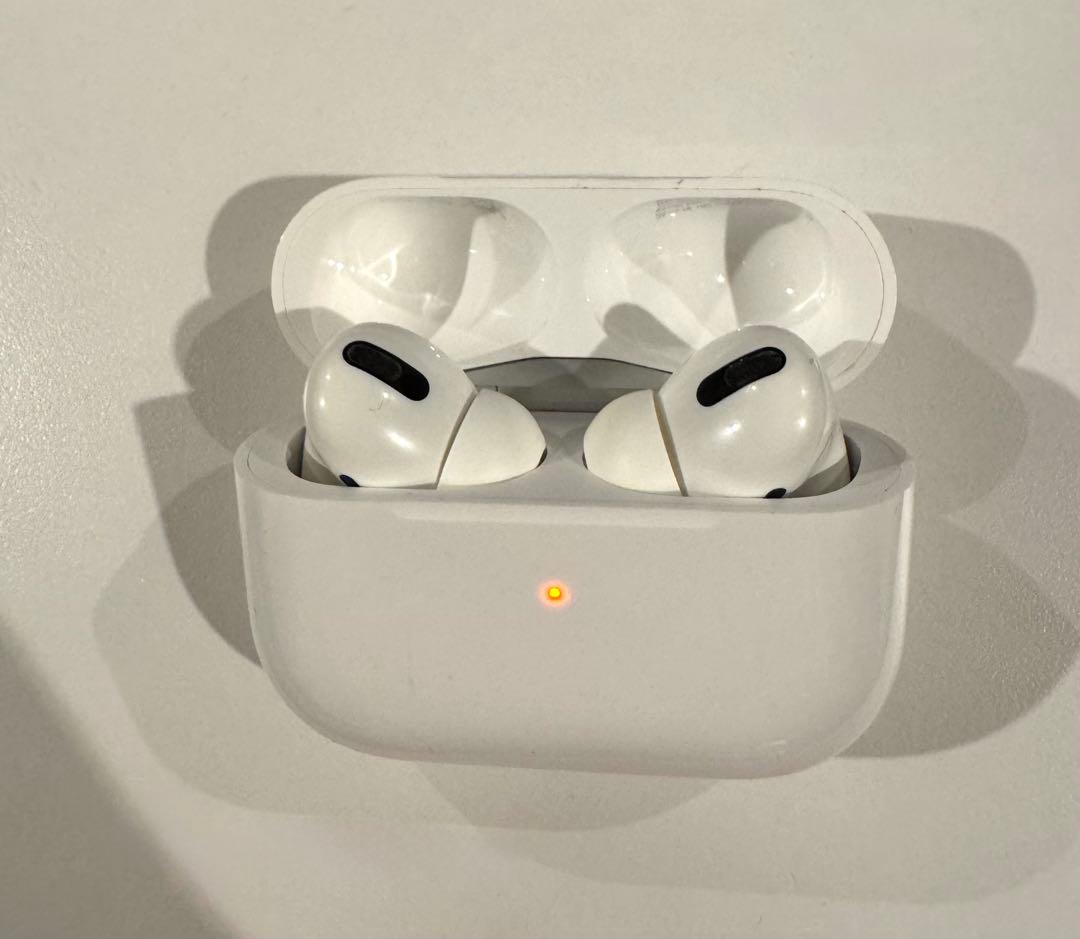 Apple AirPods Pro 第2世代（Lightning版）