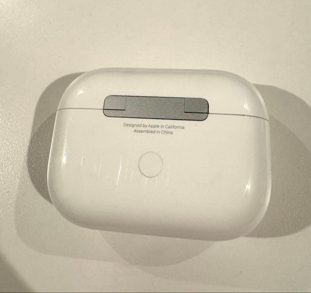 Apple AirPods Pro 第2世代（Lightning版）