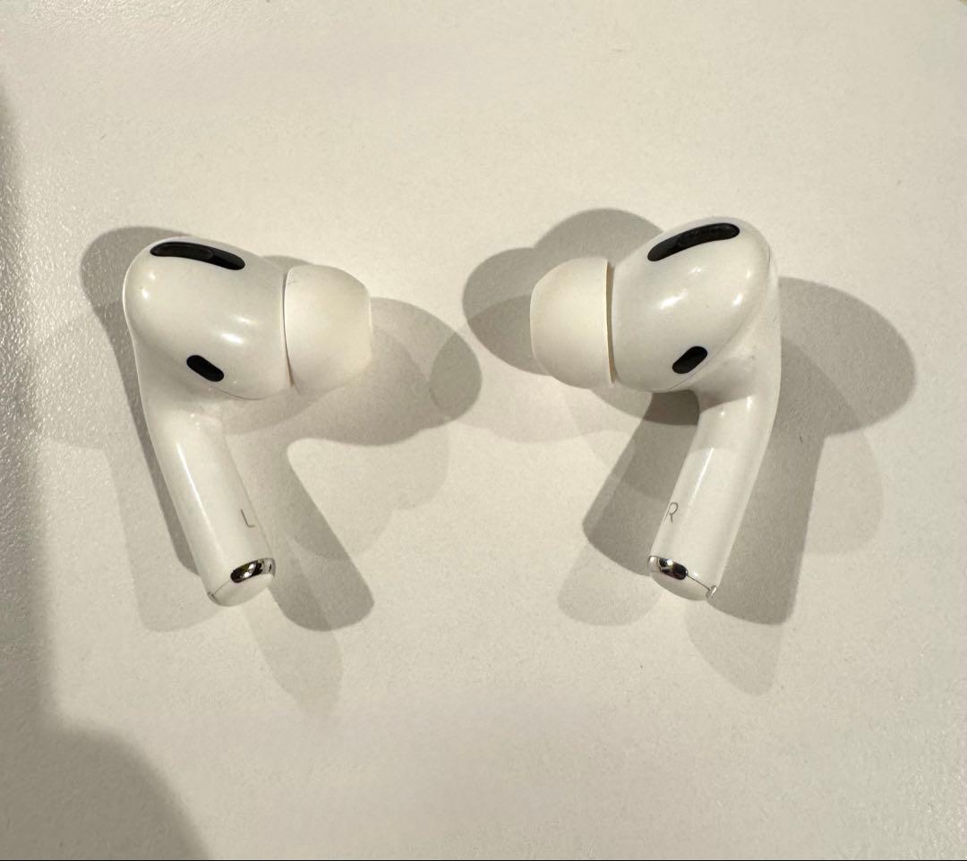 Apple AirPods Pro 第2世代（Lightning版）