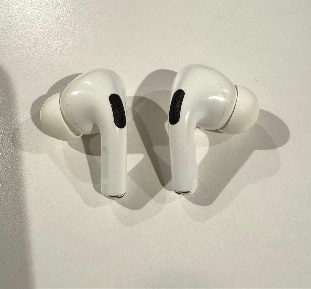Apple AirPods Pro 第2世代（Lightning版）