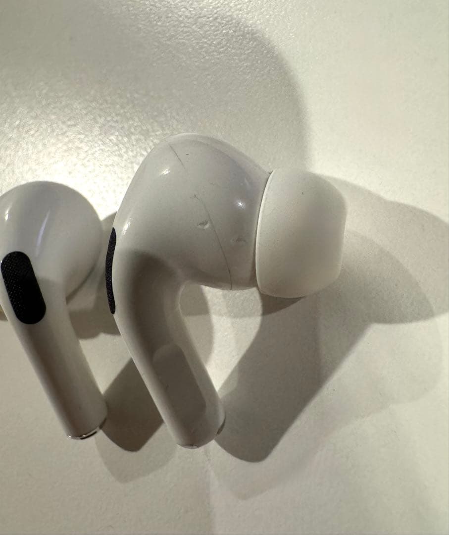 Apple AirPods Pro 第2世代（Lightning版）