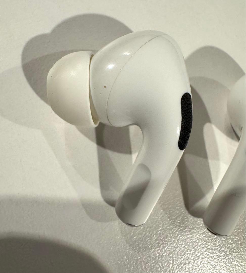 Apple AirPods Pro 第2世代（Lightning版）