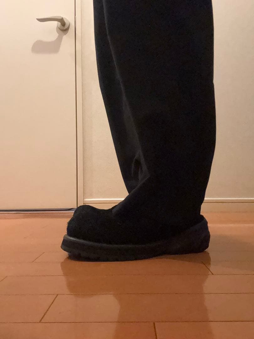 靴 remagineWARM UP MEN'S DRESS CASUAL SHOES