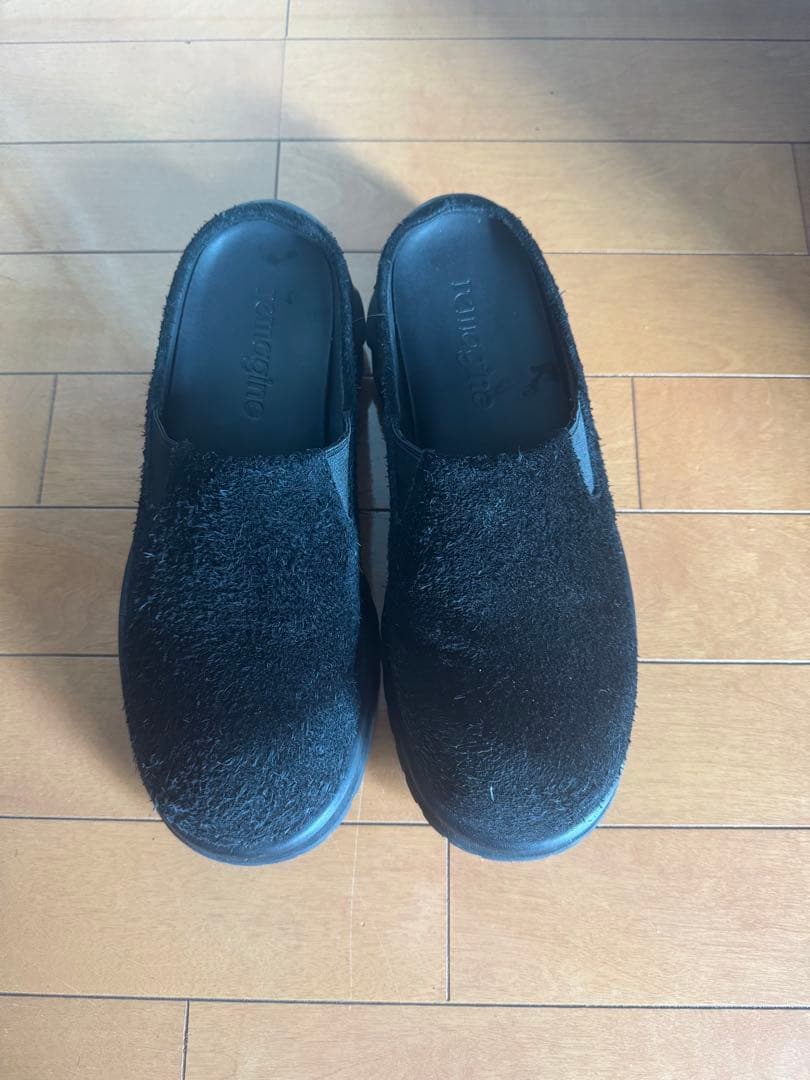 靴 remagineWARM UP MEN'S DRESS CASUAL SHOES