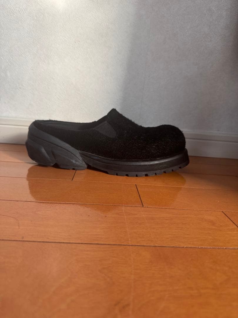 靴 remagineWARM UP MEN'S DRESS CASUAL SHOES