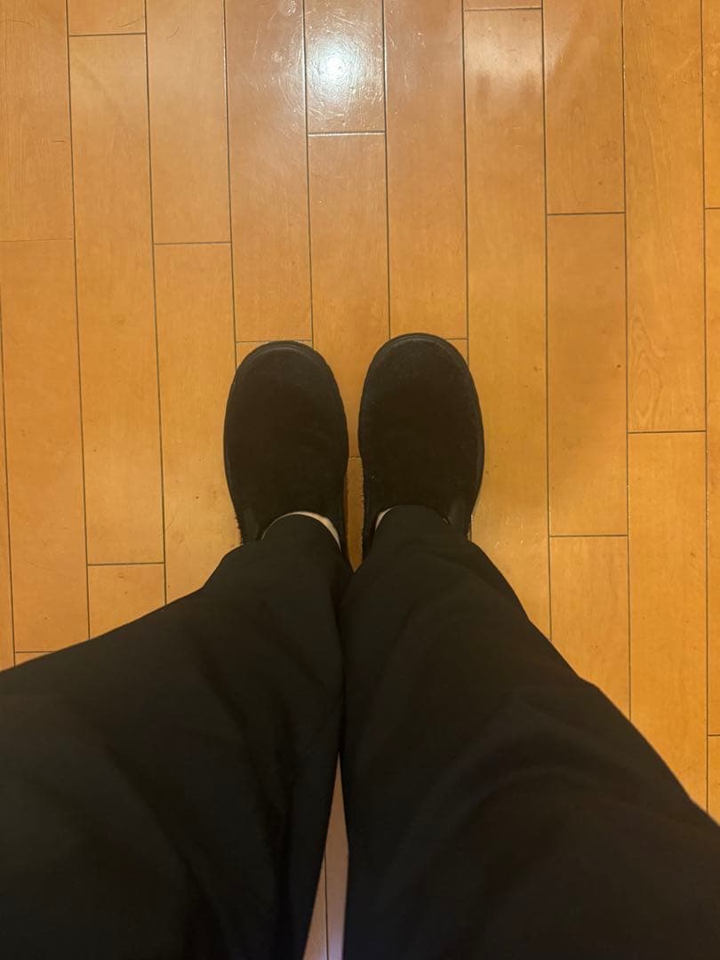 靴 remagineWARM UP MEN'S DRESS CASUAL SHOES