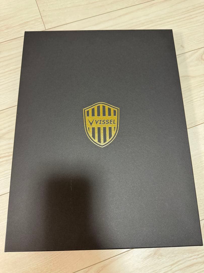 ヴィッセル神戸の武藤嘉紀選手サイン入りユニフォーム 11番