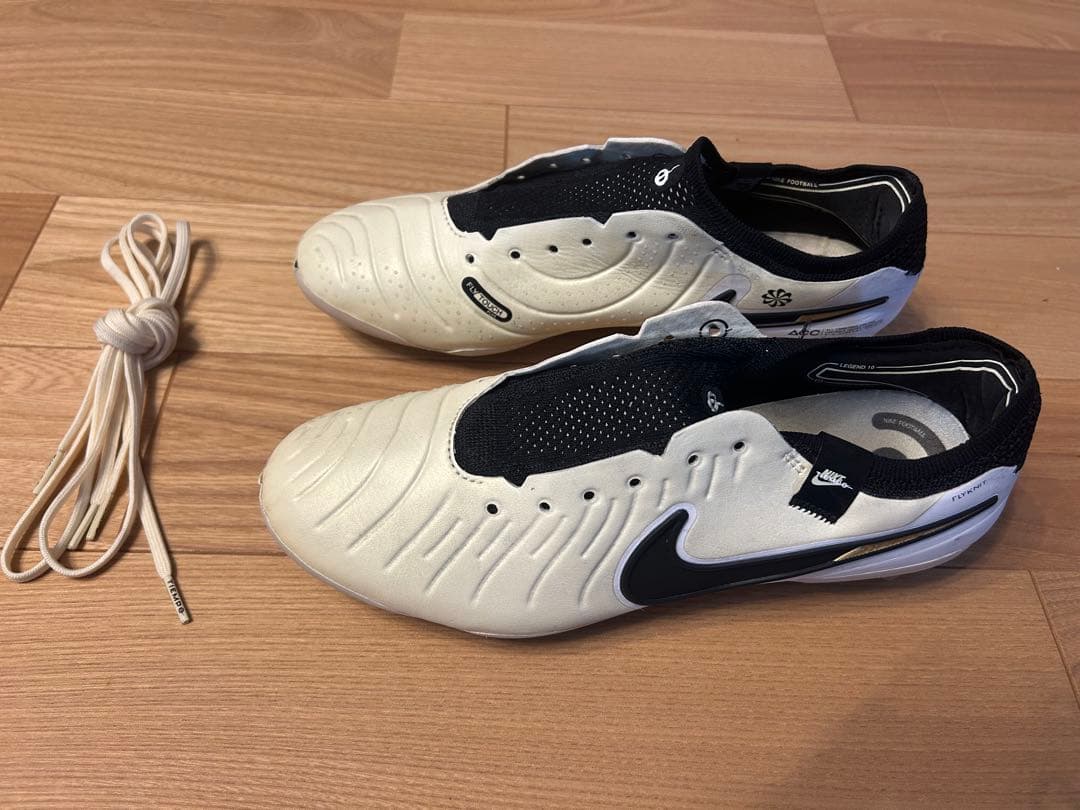 NIKE TIEMPO レジェンド 10 エリート AG-PRO 26.5交渉可