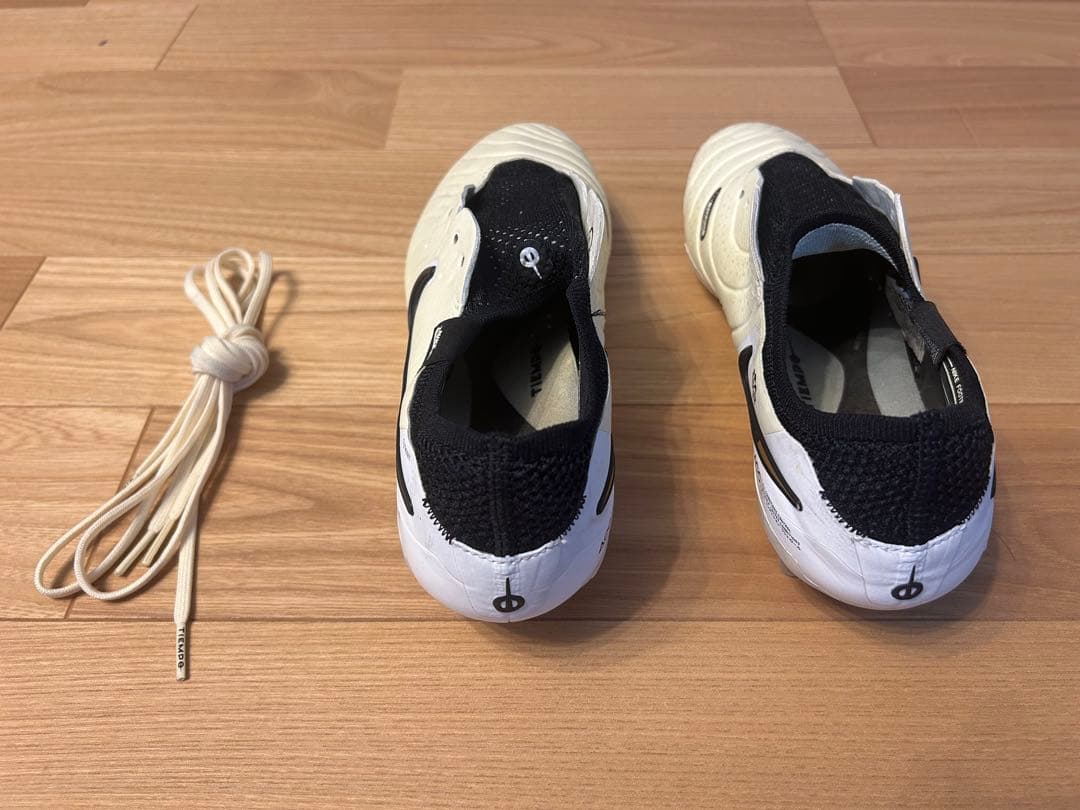 NIKE TIEMPO レジェンド 10 エリート AG-PRO 26.5交渉可