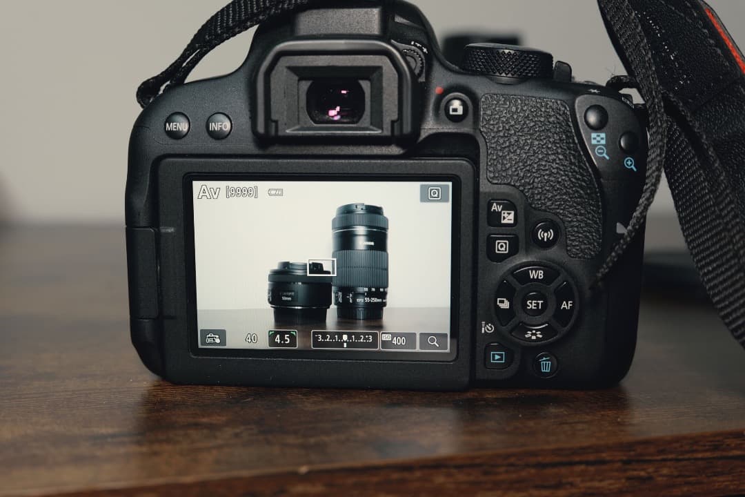 Canon eos kiss x9i レンズ3本セット